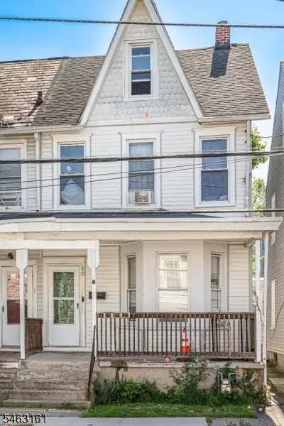60 Bennett St, Phillipsburg, NJ 08865 - #1
