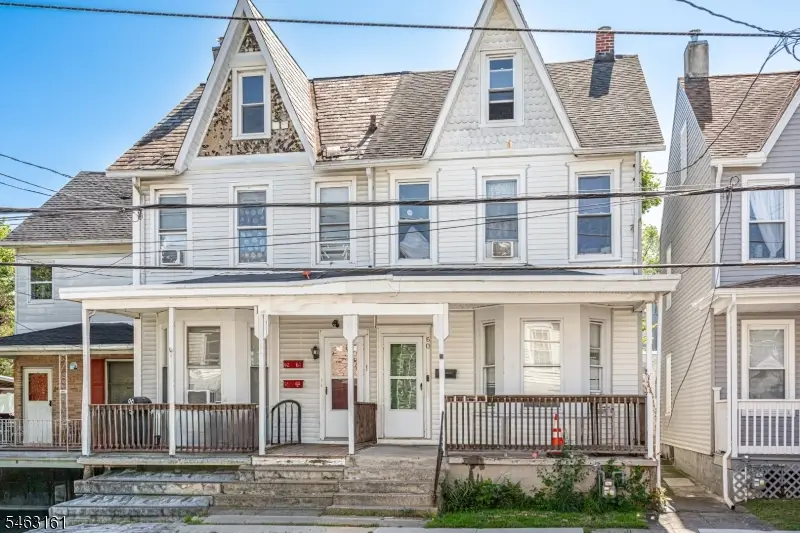 60 Bennett St, Phillipsburg, NJ 08865 - #2