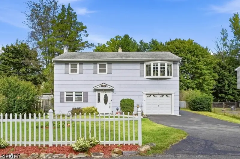 5 Canal St, Roxbury, NJ 07852 - #1