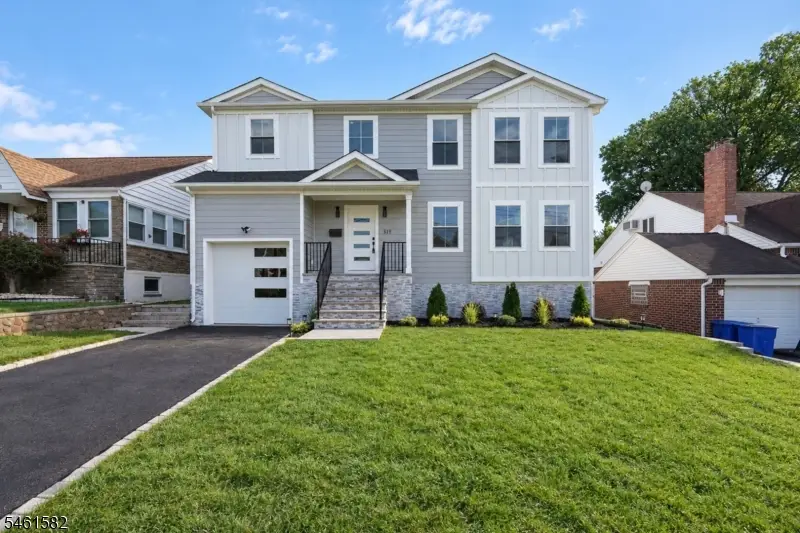 319 Delaware Ave, Union, NJ 07083 - #1