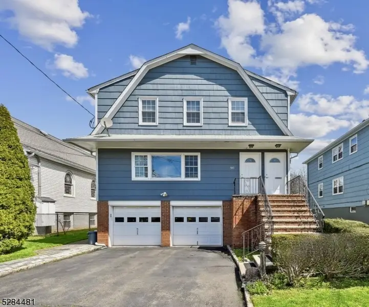 545 Trinity Pl, Westfield, NJ 07090 - #1