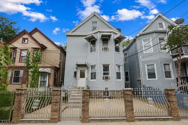 89 Burgess Pl, Passaic City, NJ 07055