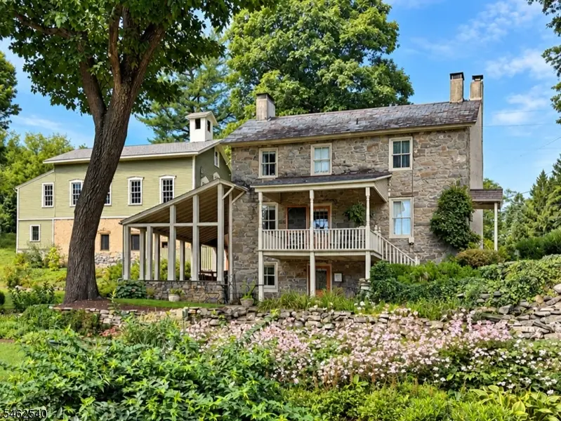 409 Mount Hermon Rd, Mount Hermon, NJ 07844 - #1