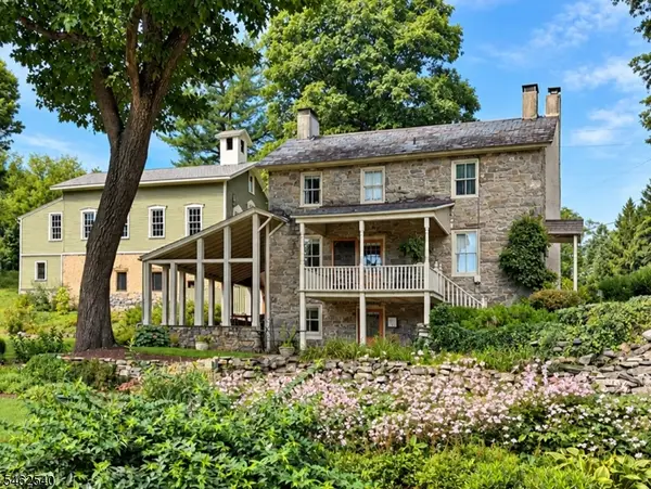 409 Mount Hermon Rd, Hope Twp., NJ 07844