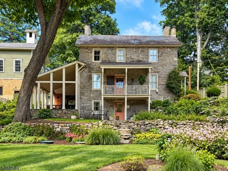 409 Mount Hermon Rd, Mount Hermon, NJ 07844 - #2
