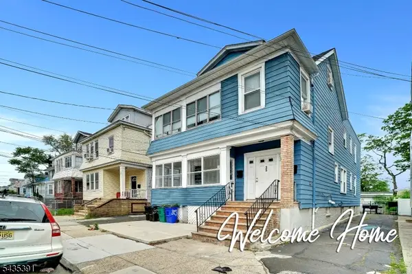 35 Chester Ave, Irvington Twp., NJ 07111