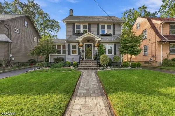 1139 Dorsey Pl, Plainfield City, NJ 07062