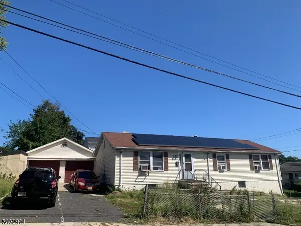 313 Stuyvesant Ave, Newark City, NJ 07106