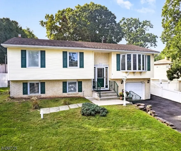 14 Eugene Rd, Hopatcong, NJ 07843 - #1