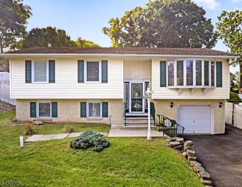 14 Eugene Rd, Hopatcong, NJ 07843 - #2