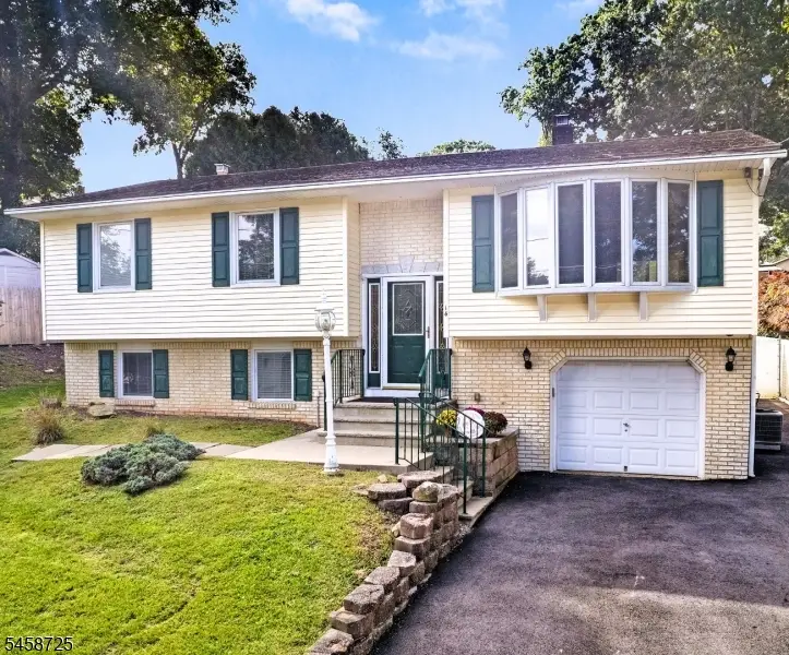 14 Eugene Rd, Hopatcong, NJ 07843 - #3