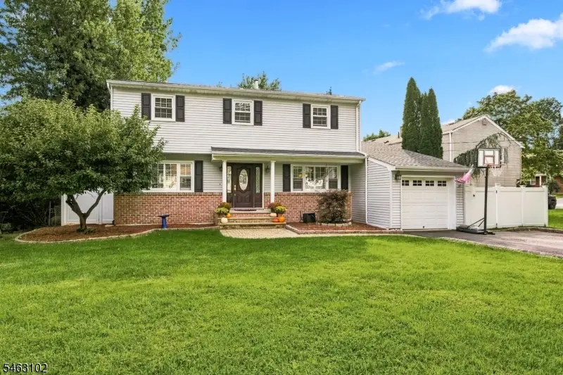 42 Circle Dr, Mount Hope, NJ 07866 - #2