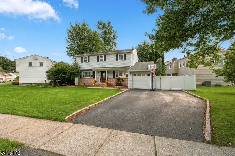 42 Circle Dr, Mount Hope, NJ 07866 - #3