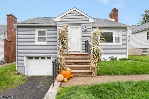 17 Ralph Pl, Morristown Town, NJ 07960