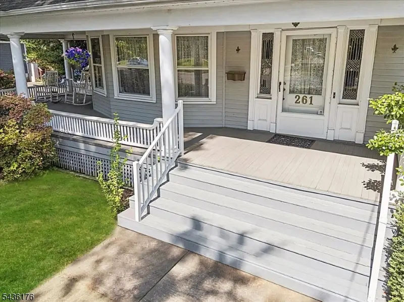 261 Beechwood Ave, Middlesex, NJ 08846 - #2