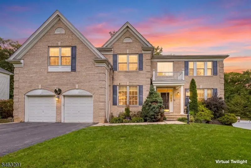 9 Red Maple Ln, Flanders, NJ 07836 - #2