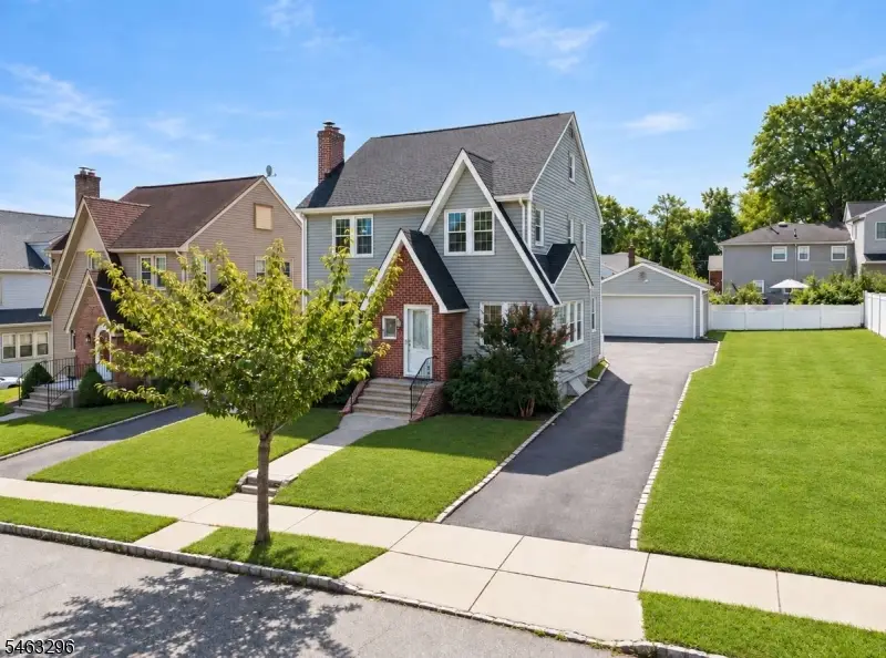 14 Dawson Ave, Pleasantdale, NJ 07052 - #1
