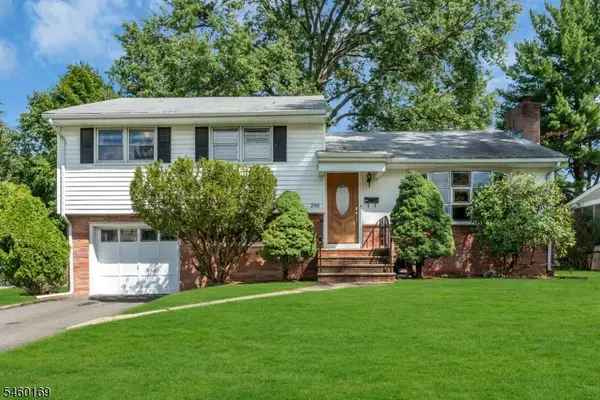 290 Arnold Ave, North Plainfield Boro, NJ 07063