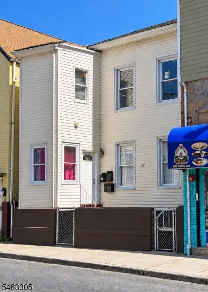 288 Totowa Ave, Paterson, NJ 07502 - #1