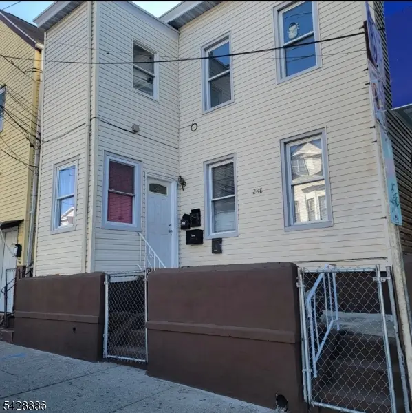 288 Totowa Ave, Paterson, NJ 07502 - #2