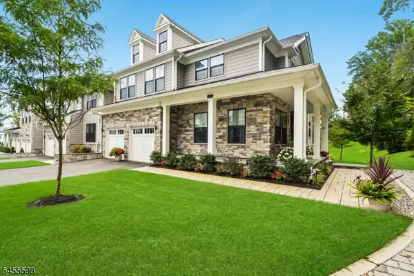 7 Brandywine Pl, Warren Twp., NJ 07059
