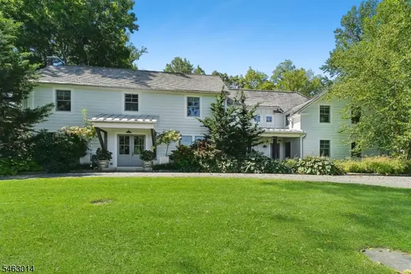 1 Delaware Rd, Florham Park Boro, NJ 07960