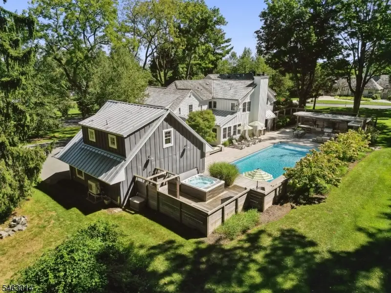 1 Delaware Rd, Florham Park, NJ 07960 - #2