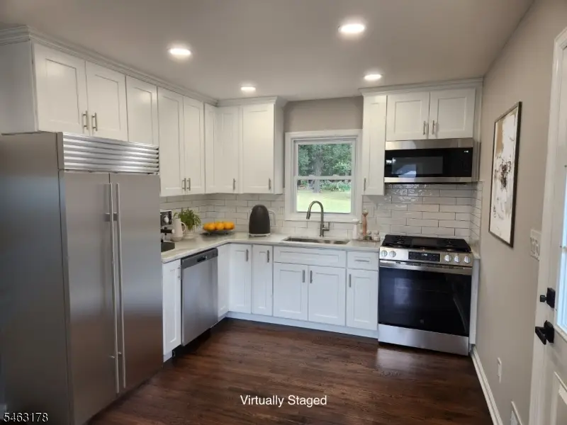 127 Brahma Ave, Bradley Gardens, NJ 08807 - #3