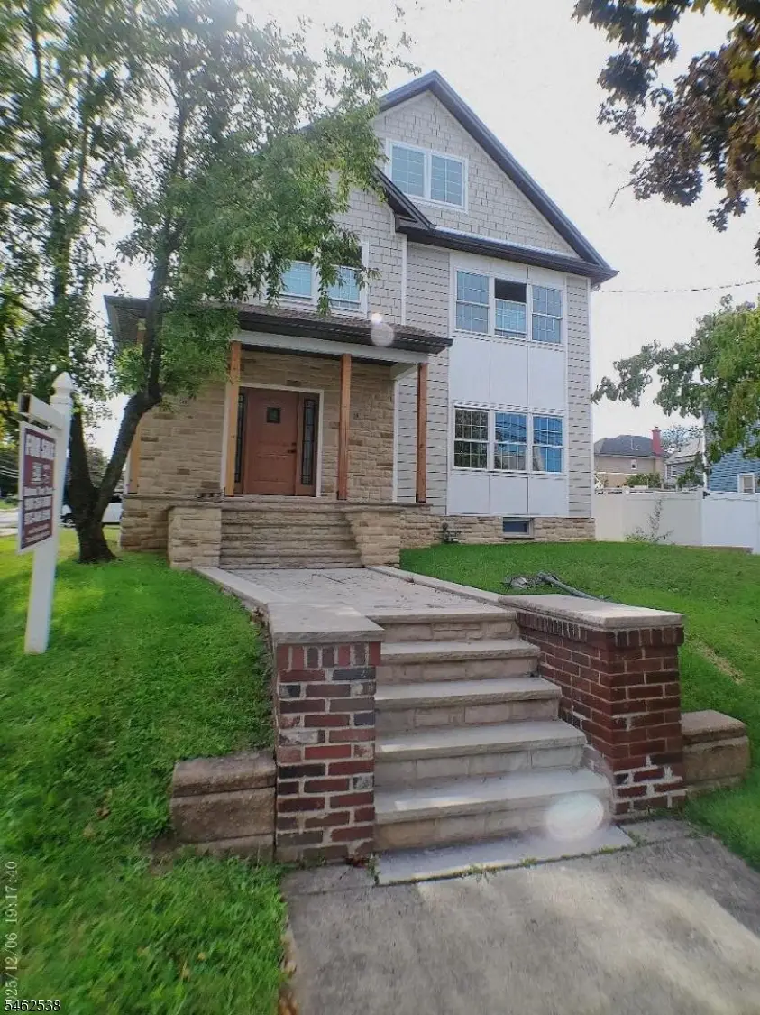 852 Park Ave, Elizabeth, NJ 07208 - #1