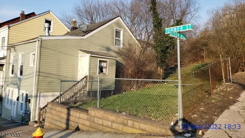 121 Turner St #123, Paterson, NJ 07424 - #1
