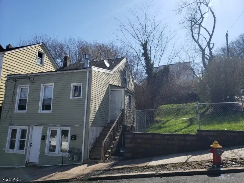 121 Turner St #123, Paterson, NJ 07424 - #2