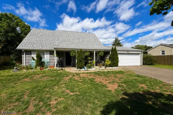 3 Webster Rd, Franklin Twp., NJ 08873