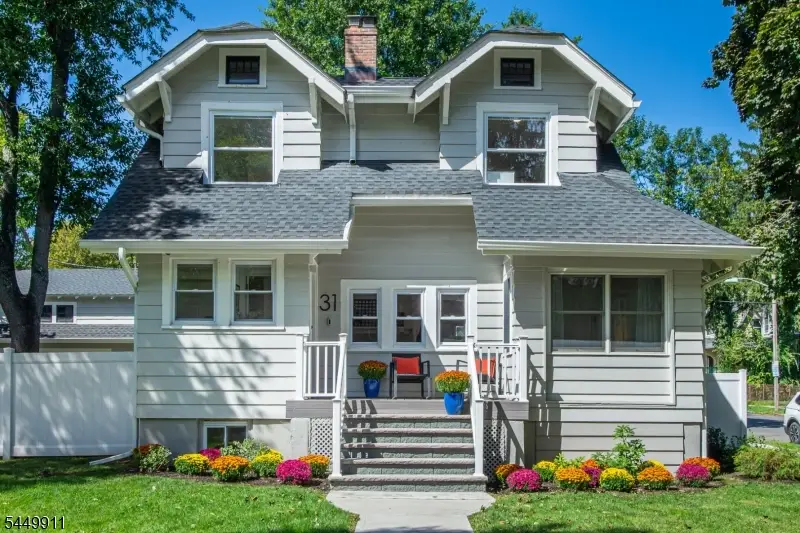 31 Morse Ave, East Orange, NJ 07017 - #2