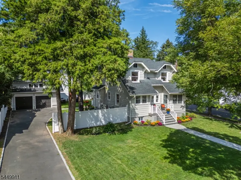 31 Morse Ave, East Orange, NJ 07017 - #3