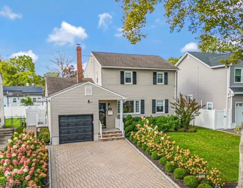 324 Jackson Ave, Scotch Plains, NJ 07076 - #1