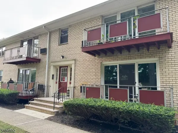 326 Hoover Ave #80, Bloomfield Twp., NJ 07003