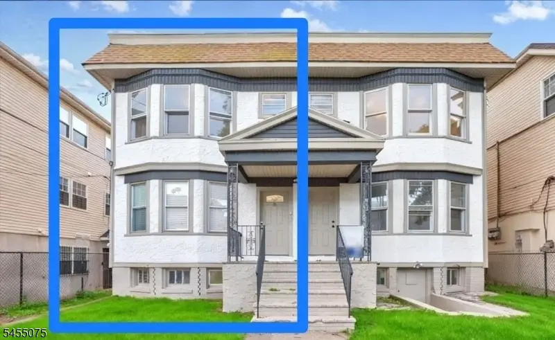 20 Edwin Pl, Newark, NJ 07112 - #1