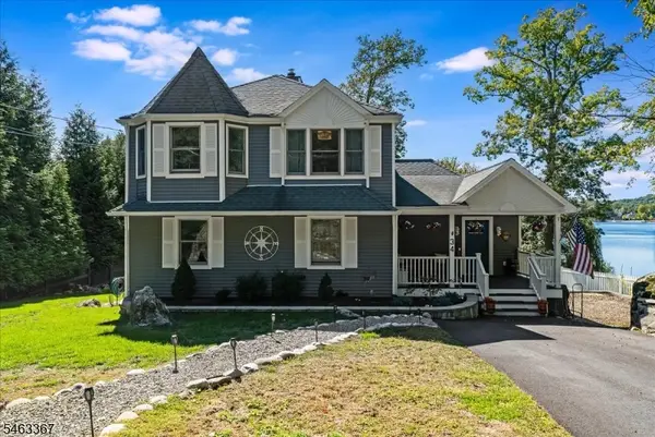 34 N Shore Trl, Sparta Twp., NJ 07871