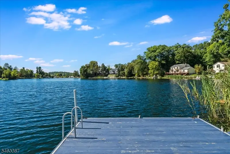 34 N Shore Trl, Lake Mohawk, NJ 07871 - #2
