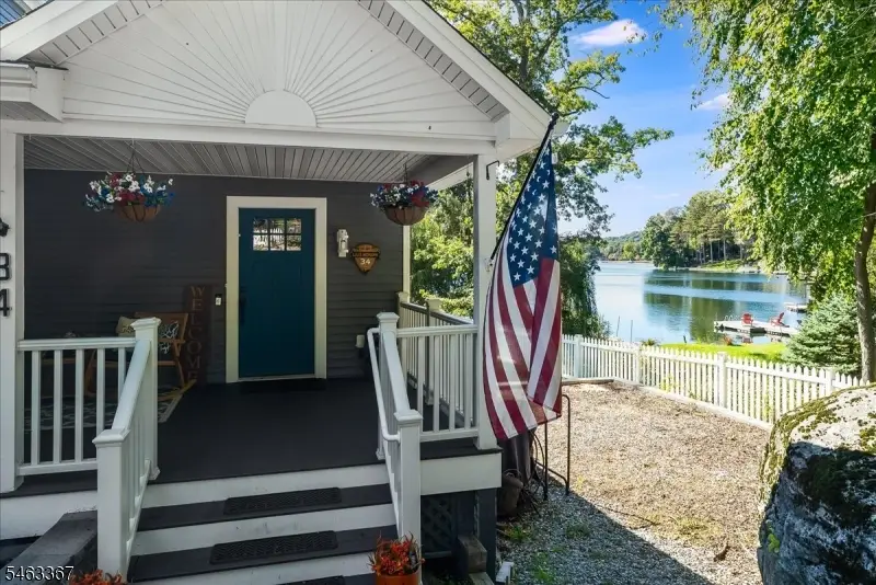 34 N Shore Trl, Lake Mohawk, NJ 07871 - #3