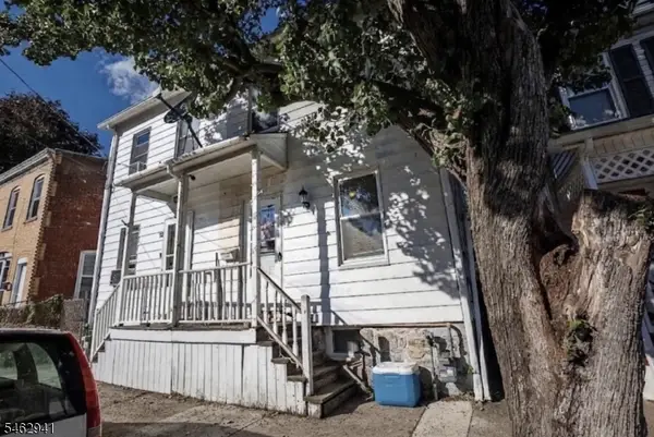 15 Lewis St, Phillipsburg Town, NJ 08865