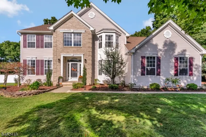 2 Saunders Ln, Mount Olive, NJ 07840 - #1