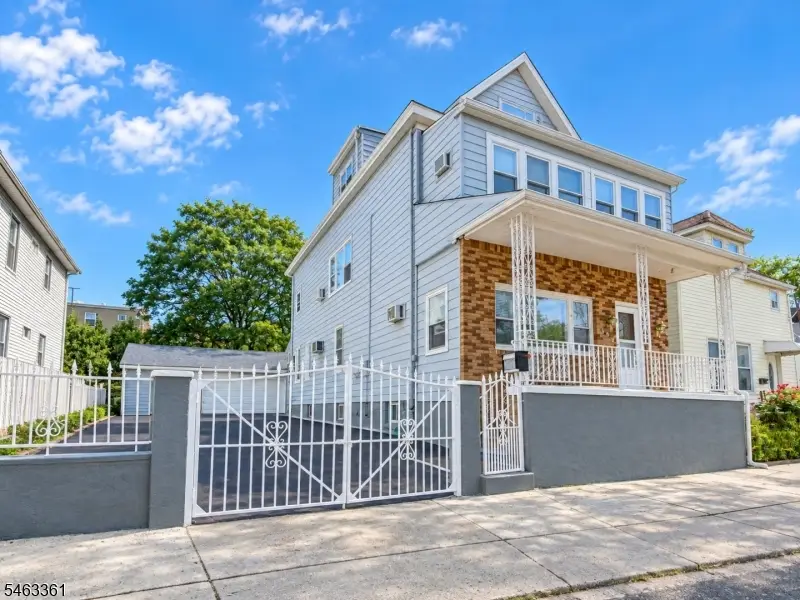 503 Franklin St, Elizabeth, NJ 07206 - #1