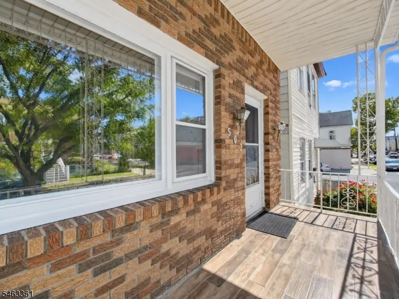 503 Franklin St, Elizabeth, NJ 07206 - #2