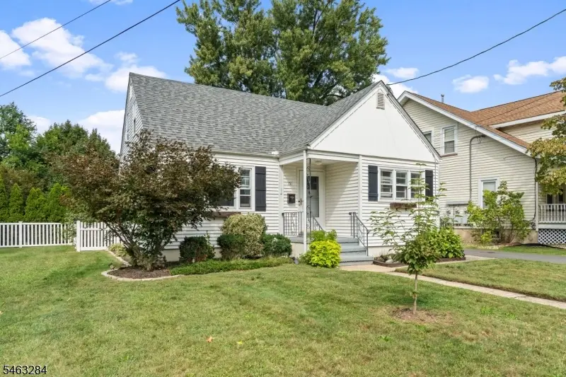 151 Harris Ave, Middlesex, NJ 08846 - #3