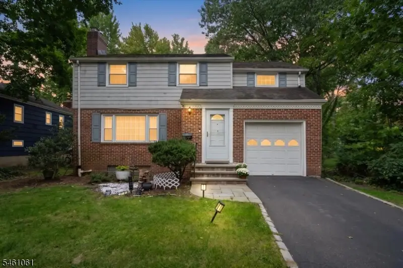 71 Willoughby Road, Fanwood, NJ 07023 - #2