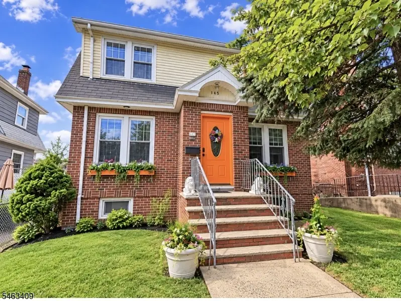 145 Union Ave, Paterson, NJ 07502 - #1