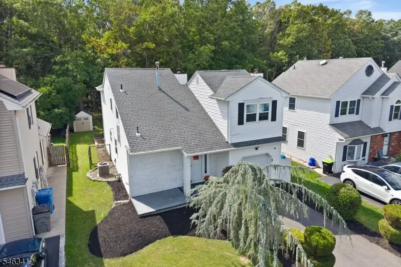 25 Shelley Rd, Madison Park, NJ 08857 - #2