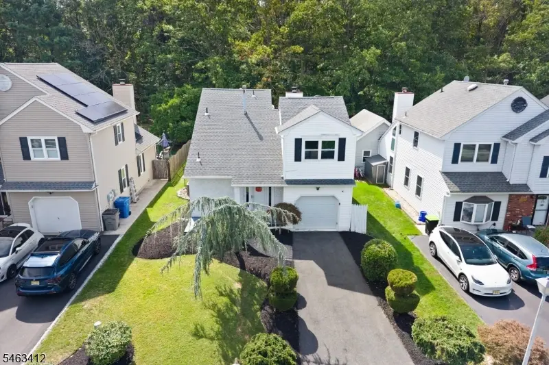 25 Shelley Rd, Madison Park, NJ 08857 - #3
