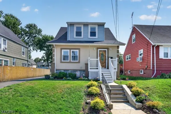 778 Harrison St, Rahway City, NJ 07065